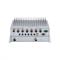 Nexcom ATC 3750-A6CR Industrial Computer